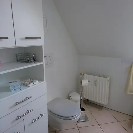 Und Loebau, Stadt- Und Messenah Apartament