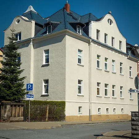 Und Löbau, Stadt- Und Messenah *