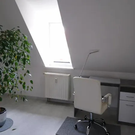 Apartment Und Löbau, Stadt- Und Messenah Löbau