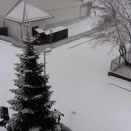 Apartment Und Löbau, Stadt- Und Messenah Löbau