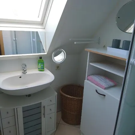 Und Loebau, Stadt- Und Messenah Apartament Löbau