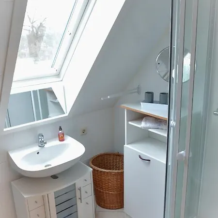 Apartament Und Loebau, Stadt- Und Messenah Löbau